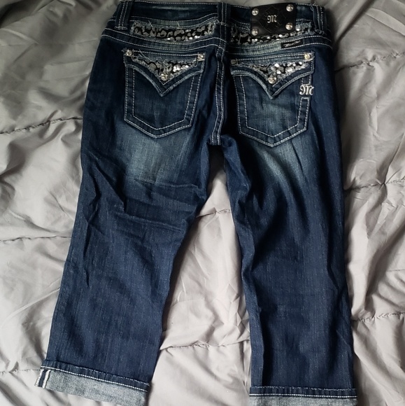 Miss Me Buckle Jeans - Picture 3 of 8